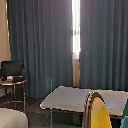 Apartment Imperial - Luxury Living *