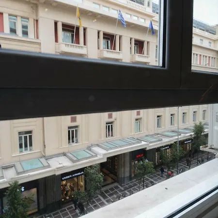 Apartment Imperial - Luxury Living Athens