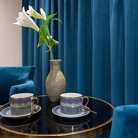 Imperial - Luxury Living * Athens