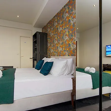 Imperial - Luxury Living
