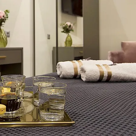 Imperial - Luxury Living Apartment *
