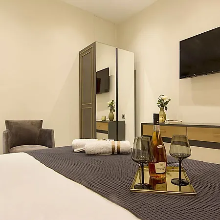 Imperial - Luxury Living Apartment *