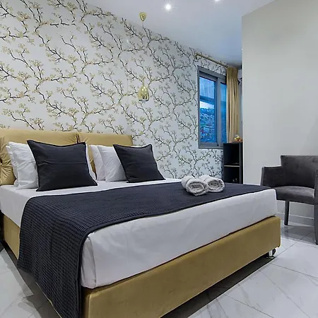 Imperial - Luxury Living Apartment *