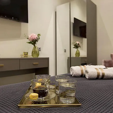 Imperial - Luxury Living Apartment *