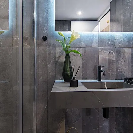 Imperial - Luxury Living * Athens