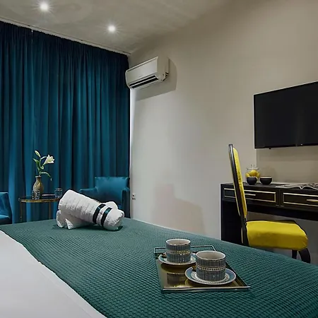 Imperial - Luxury Living Apartment *