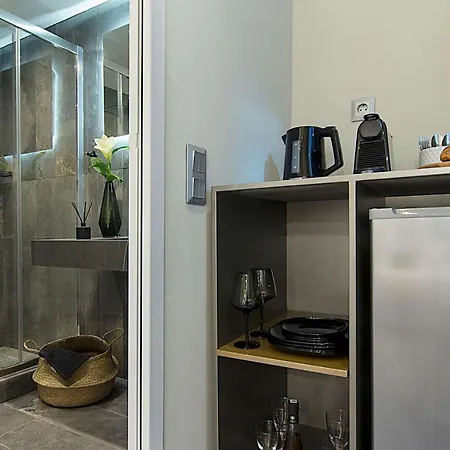 Apartment Imperial - Luxury Living *
