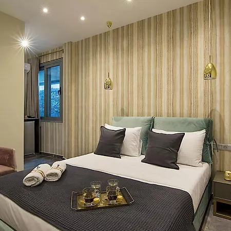 Apartment Imperial - Luxury Living *
