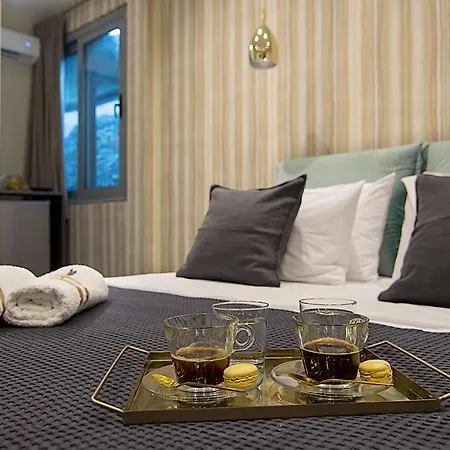 Imperial - Luxury Living *