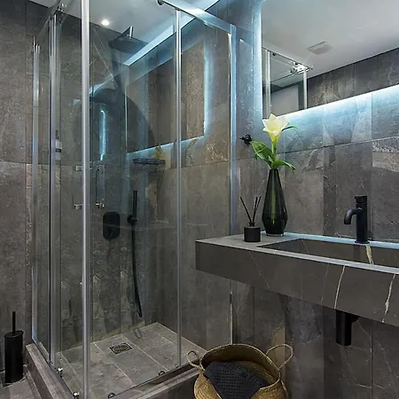 Apartment Imperial - Luxury Living Athens