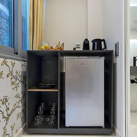 Apartment Imperial - Luxury Living *