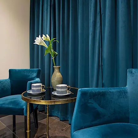 Apartment Imperial - Luxury Living *