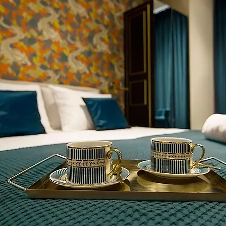 Imperial - Luxury Living Apartment