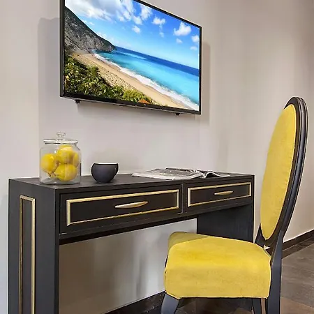 Imperial - Luxury Living Apartment Athens