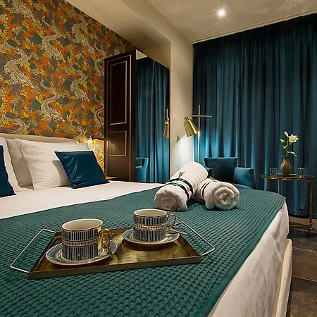 Imperial - Luxury Living Athens