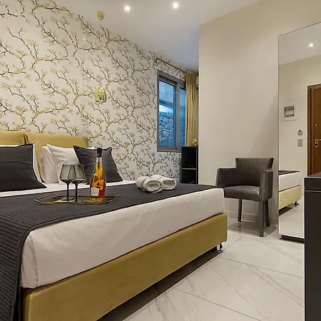 Imperial - Luxury Living Apartment Athens