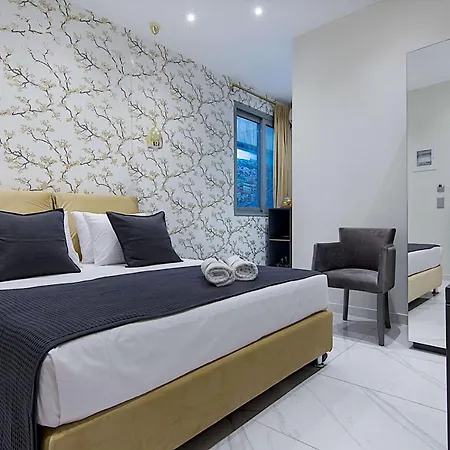 Imperial - Luxury Living Apartment Athens