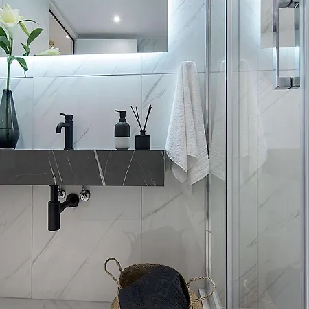 Apartment Imperial - Luxury Living *